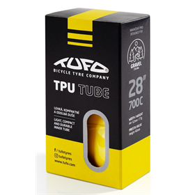 Dętka TPU TUFO Gravel TPU