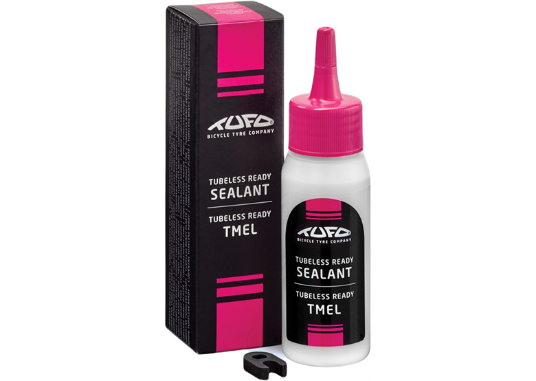 Płyn uszczelniający TUFO Tubeless Ready