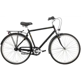 Rower miejski TUNTURI Akseli