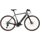 Rower elektryczny TUNTURI E-Gravel