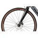 Rower elektryczny TUNTURI E-Gravel