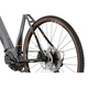 Rower elektryczny TUNTURI E-Gravel