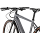Rower elektryczny TUNTURI E-Gravel