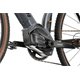 Rower elektryczny TUNTURI E-Gravel