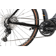 Rower elektryczny TUNTURI E-Gravel