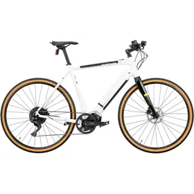 Rower elektryczny TUNTURI E-Gravel