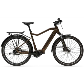 Rower elektryczny TUNTURI E-Hybrid 