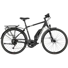 Rower elektryczny TUNTURI E-Motion