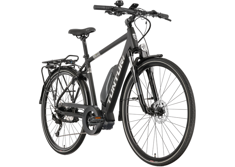 Rower elektryczny TUNTURI E-Motion