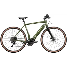 Rower elektryczny TUNTURI eGravel