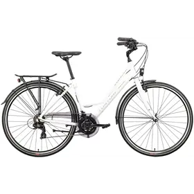 Rower trekkingowy damski TUNTURI Freeway