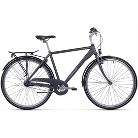 Rower miejski TUNTURI Parkway