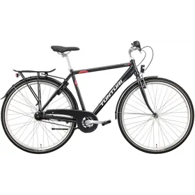 Rower miejski TUNTURI Parkway