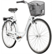 Rower miejski damski TUNTURI Uptown