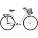 Rower miejski damski TUNTURI Uptown