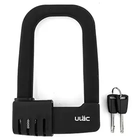 Zapięcie U-lock ULAC Bangdogge