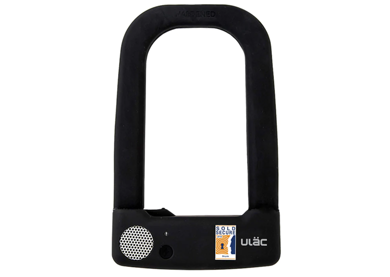 Zapięcie U-lock ULAC Bangdogge