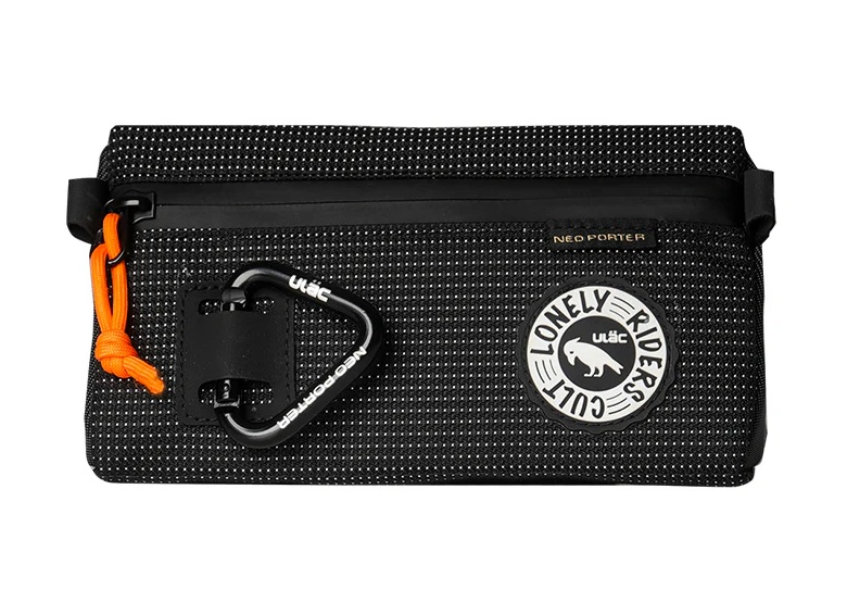 Torba na kierownicę ULAC Coursier Apex Verve 1.0L