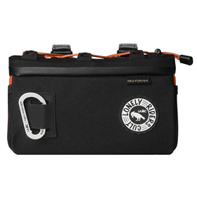 Torba na kierownicę ULAC Coursier DX 2.5L