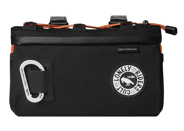 Torba na kierownicę ULAC Coursier DX 2.5L