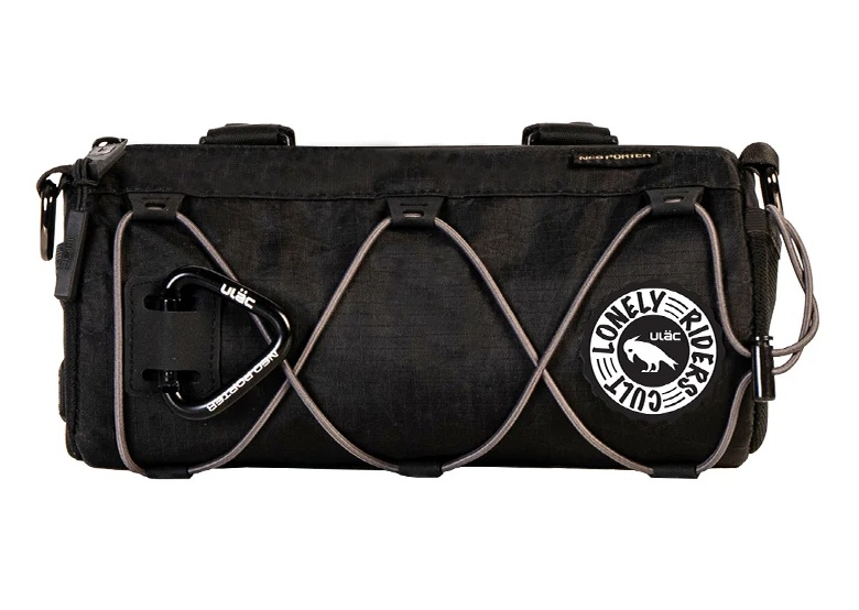 Torba na kierownicę ULAC Coursier GT 1.7L