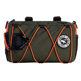 Torba na kierownicę ULAC Coursier GT PRO 3.8L