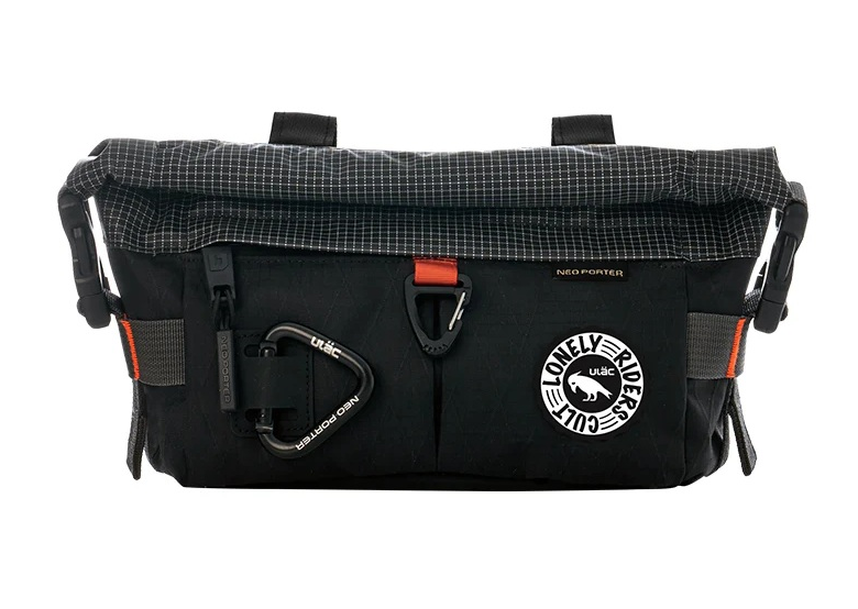 Torba na kierownicę ULAC Coursier Jager 3.0L