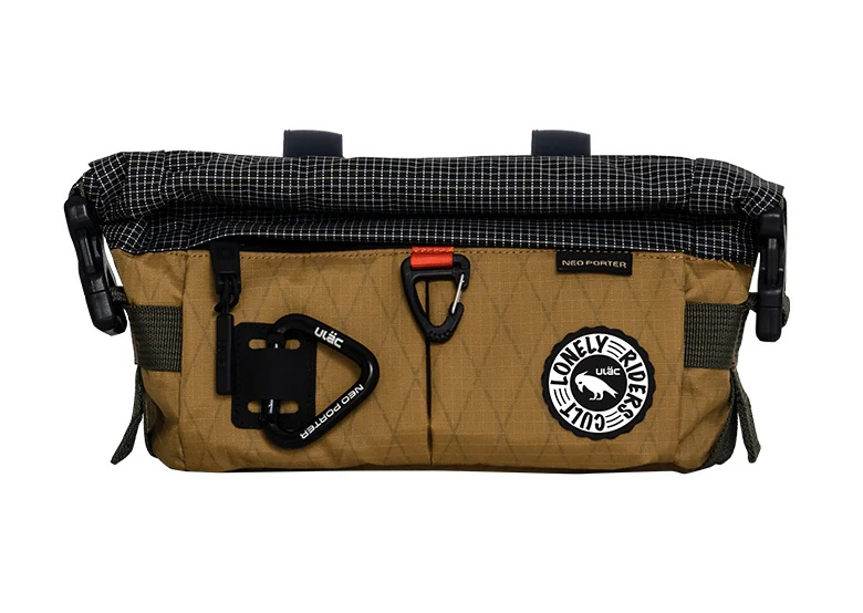 Torba na kierownicę ULAC Coursier Jager 3.0L