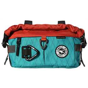 Torba na kierownicę ULAC Coursier Jager 3.0L