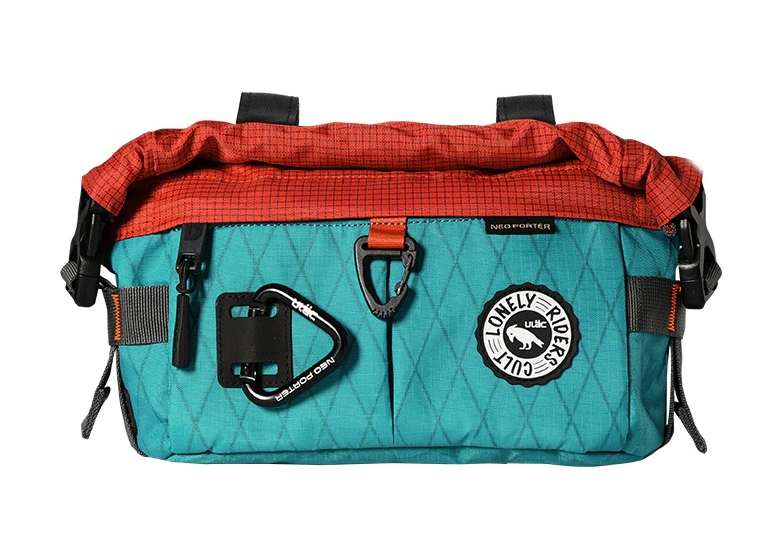 Torba na kierownicę ULAC Coursier Jager 3.0L