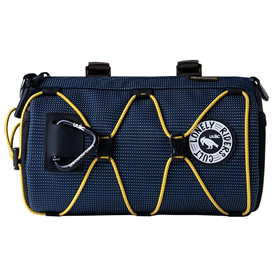 Torba na kierownicę ULAC Coursier Verve X Spyder Klip 3.8L