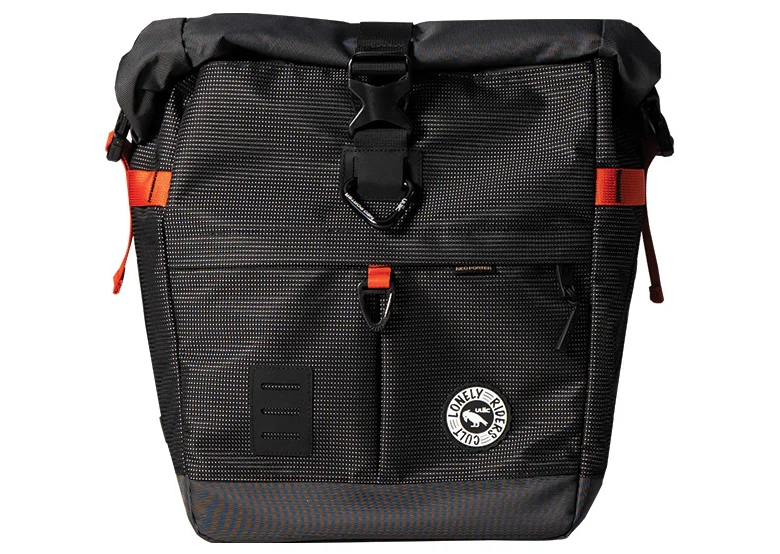 Sakwa ULAC Gelande Verve LR 15L