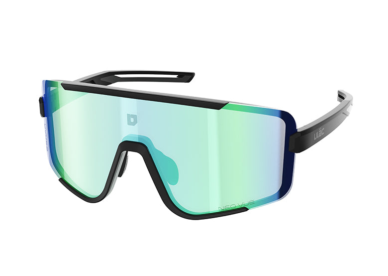 Okulary fotochromowe ULAC Hoko Photochromic