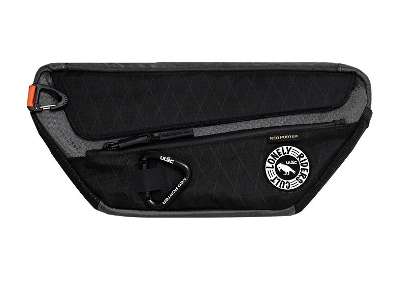 Torba na kierownicę ULAC Krosspak 2.8L
