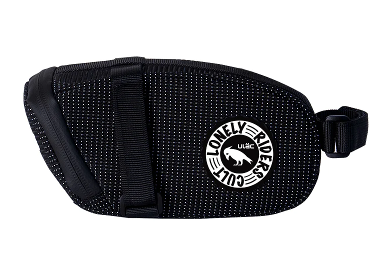Torba podsiodłowa ULAC Radtail Max 1.3L