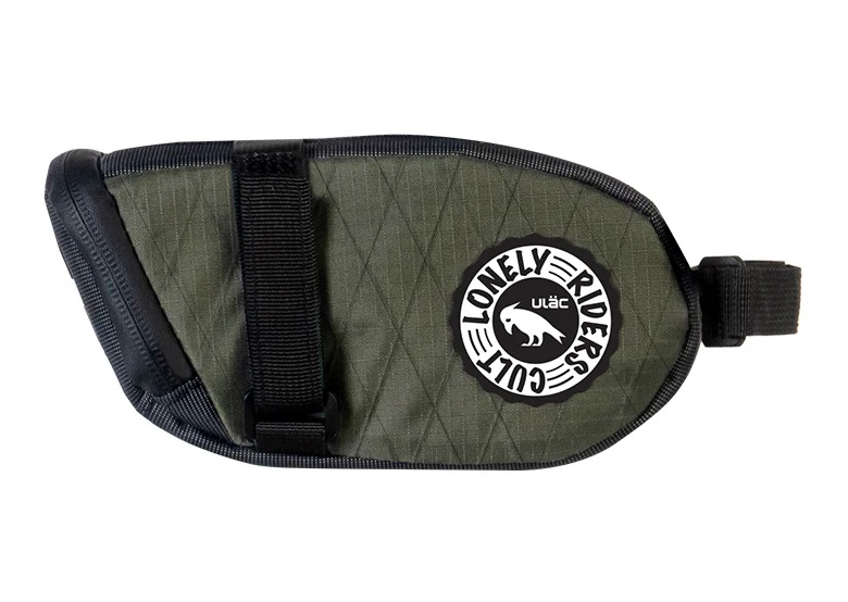 Torba podsiodłowa ULAC Radtail Max 1.3L