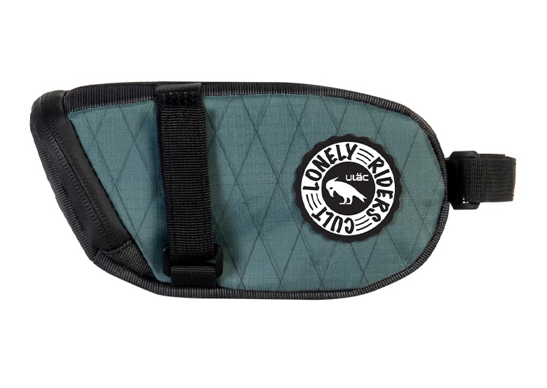 Torba podsiodłowa ULAC Radtail Max 1.3L