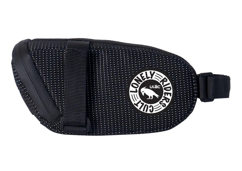 Torba podsiodłowa ULAC Radtail Pro 1.0L