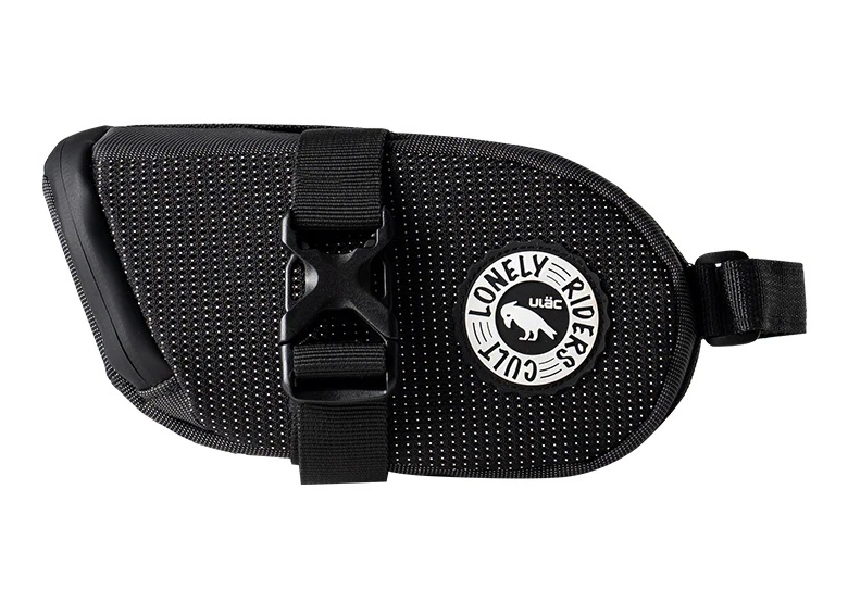 Torba podsiodłowa ULAC Radtail Verve Max 1.3L