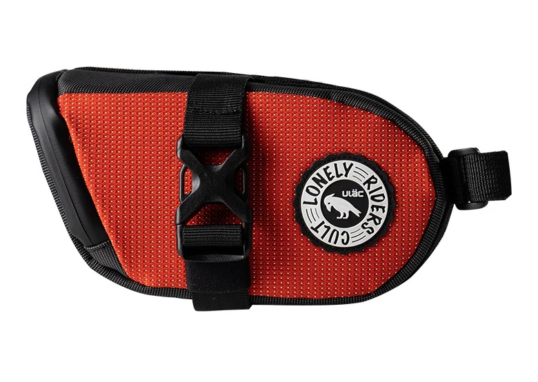 Torba podsiodłowa ULAC Radtail Verve Max 1.3L