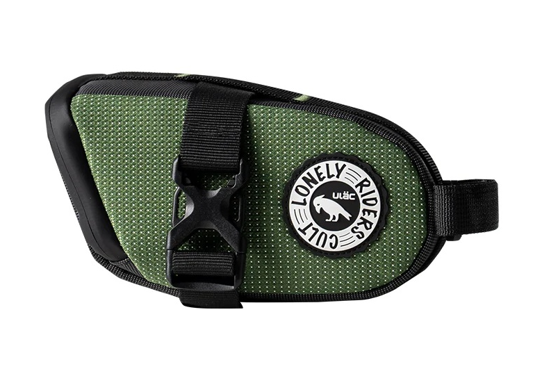 Torba podsiodłowa ULAC Radtail Verve Pro 1.0L