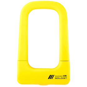Zapięcie U-lock ULAC Soloist Sport