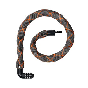 Łańcuch ULAC Steel Kombat Nuvo