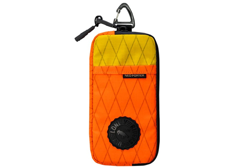 Pokrowiec na telefon ULAC Touring Case GT