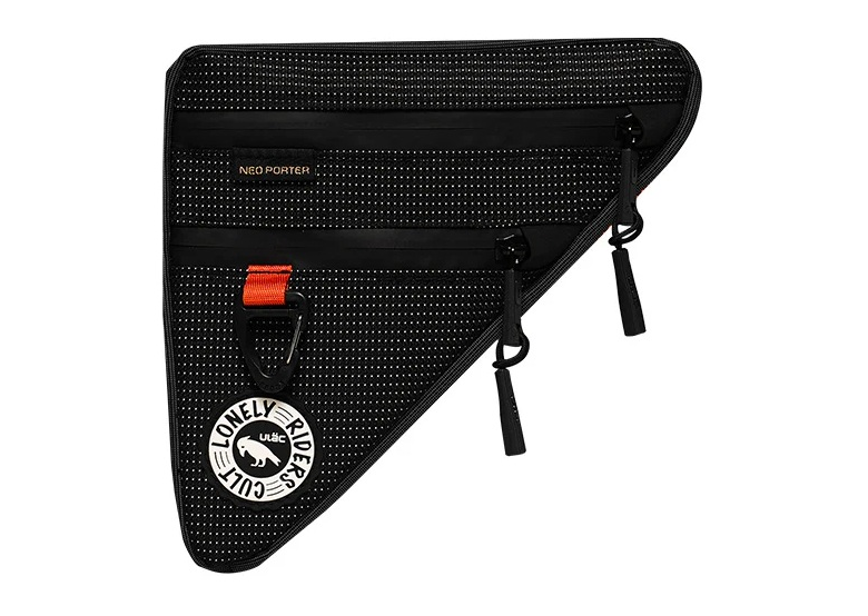 Torba pod ramę ULAC Touring Verve Apex 1.6L