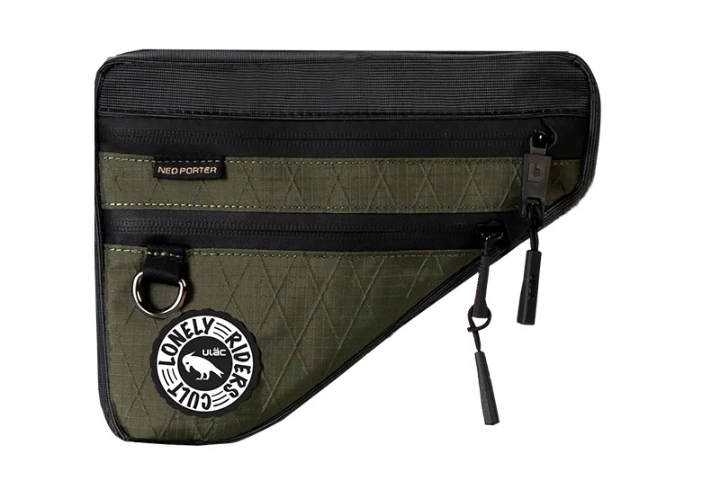 Torba pod ramę ULAC Touring Z 1.7L