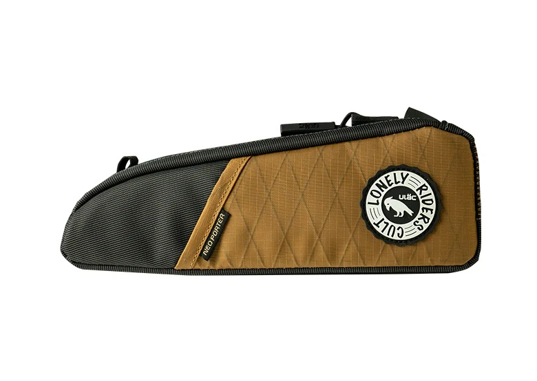 Torba na ramę ULAC Trekking GT Bolt-On 1.0L