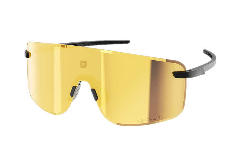 Okulary fotochromowe ULAC Visionar Photochromic