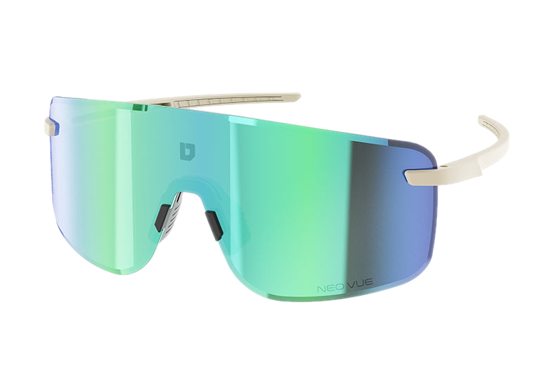 Okulary fotochromowe ULAC Visionar Photochromic