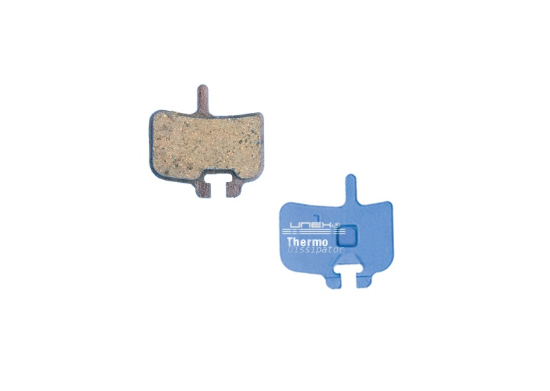Klocki hamulcowe UNEX Hayes Promax - UN-BP010